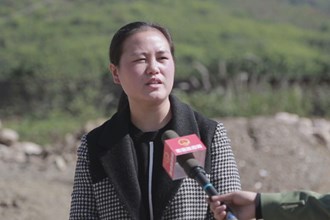 美麗鄉(xiāng)村系列訪談-平安子良 活力子良 生態(tài)子良