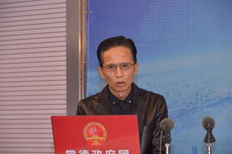 實施精準扶貧 打贏脫貧攻堅戰(zhàn)