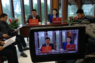 佘斌談桃花源旅游產(chǎn)業(yè)發(fā)展