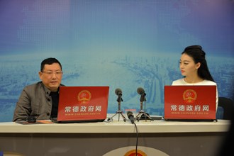 堅持全民共治 打贏藍天保衛(wèi)戰(zhàn)