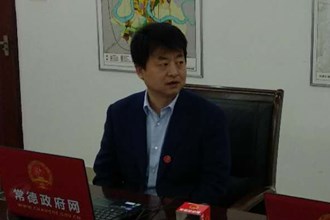 常德經(jīng)開區(qū)-“園區(qū)攻堅”戰(zhàn)役的橋頭堡和排頭兵