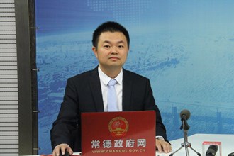 建設柳葉湖基金小鎮(zhèn)