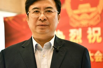 市州長的心里話|鄒文輝：致力建設(shè)現(xiàn)代化區(qū)域中心城市