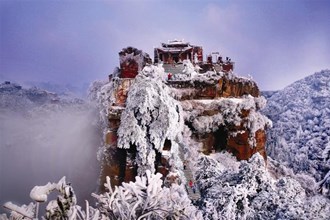 仙境