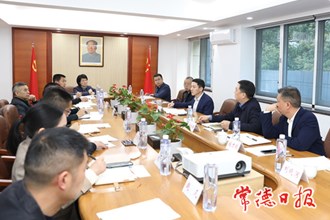 檔案工作要讓群眾享受優(yōu)質(zhì)精準(zhǔn)的服務(wù)