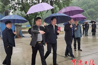 我市督辦中央生態(tài)環(huán)保督察交辦交通有關(guān)問題
