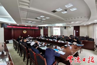 市政協(xié)啟動“加強(qiáng)義務(wù)教育階段師資隊伍建設(shè)”調(diào)研