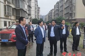 明確職責任務 全力確保市容環(huán)境衛(wèi)生干凈整潔