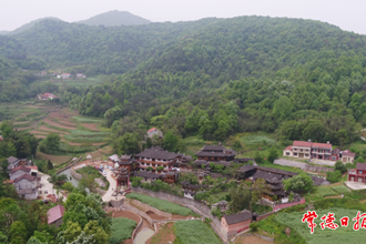 溪上美術館——澧縣甘溪灘鎮(zhèn)