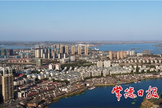 去河街，做一回“清明上河圖”中人【組圖】
