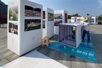 “柳葉湖攝影季”