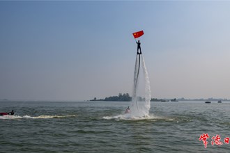“高新區(qū)杯?發(fā)現(xiàn)常德之美”影像征集大賽第28期