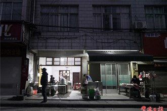 觀沙坪2【組圖】