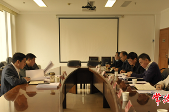 市領(lǐng)導(dǎo)寄語科技部門 以科技創(chuàng)新引領(lǐng)常德全面創(chuàng)新