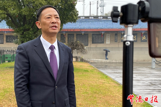 全國政協(xié)委員讀書平臺湖南省政協(xié) “瀟湘新詠”讀書群首場直播活動在常舉行