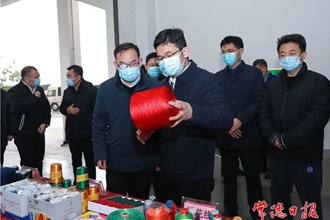 曹志強到澧縣、臨澧縣調(diào)研 興產(chǎn)業(yè)惠民生促發(fā)展 不斷壯大縣域經(jīng)濟實力