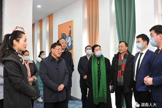 陳文浩來常調(diào)研強(qiáng)調(diào) 堅(jiān)持用法律實(shí)踐推動(dòng)民僑外工作