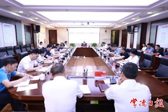 周振宇到常德經(jīng)開區(qū)調(diào)研時強調(diào) 堅定不移抓好“五好”園區(qū)創(chuàng)建工作