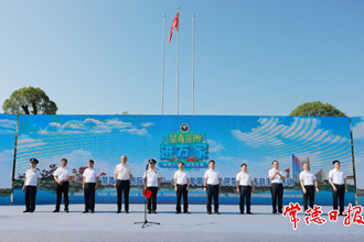 我市啟動“禁毒宣傳進萬家”主題宣傳月活動
