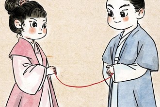 【社會(huì)】我們的節(jié)日·七夕|藏在詩里的七夕傳統(tǒng)習(xí)俗