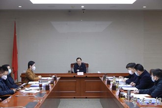 周振宇主持召開市長碰頭會：全力以赴沖刺四季度、決勝全年度