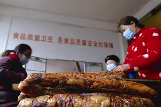 【經(jīng)濟】石門縣南北鎮(zhèn)清官渡村發(fā)展家庭生態(tài)養(yǎng)殖