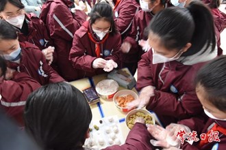 【我們的節(jié)日·元宵】當(dāng)開學(xué)季遇上元宵節(jié)