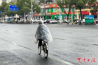 【攝影報(bào)道】“立春”春未到，降溫+降雨