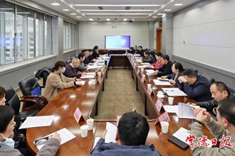 我市編制文化旅游發(fā)展空間規(guī)劃