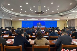 全省住房城鄉(xiāng)建設(shè)工作會議推介“常德經(jīng)驗”