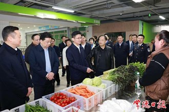 曹志強(qiáng)在常德市創(chuàng)建全國文明城市工作推進(jìn)會上強(qiáng)調(diào)：以決戰(zhàn)決勝姿態(tài) 確保創(chuàng)建成功奪牌
