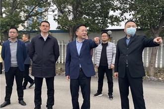 市領(lǐng)導(dǎo)督導(dǎo)創(chuàng)建全國(guó)文明城市和鞏固國(guó)家衛(wèi)生城市工作