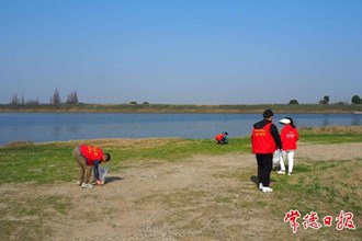 【攝影報(bào)道】西洞庭管理區(qū)祝豐鎮(zhèn)開(kāi)展“學(xué)雷鋒”主題活動(dòng)