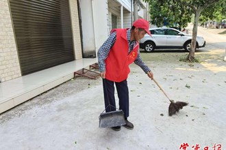 常德2人獲評助人為樂類“湖南好人”