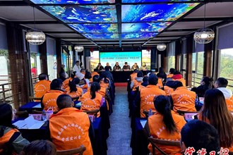 “十大計(jì)劃”吸引鼓勵(lì)在外人員返鄉(xiāng)創(chuàng)業(yè)