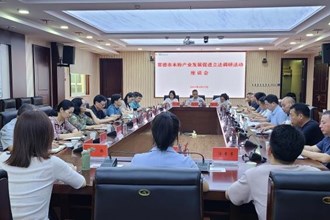 市領(lǐng)導(dǎo)率隊(duì)開展常德米粉產(chǎn)業(yè)發(fā)展促進(jìn)立法調(diào)研