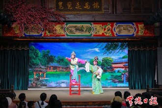 【文化】文化考察、非遺展演……湖南“五市一州”文化走親越走越親