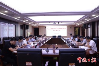 市領(lǐng)導(dǎo)率隊(duì)開展《中華人民共和國(guó)反食品浪費(fèi)法》和安全生產(chǎn)法規(guī)執(zhí)法檢查