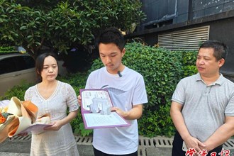 【文化】2023年常德市城區(qū)首封清華大學錄取通知書送達