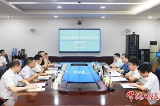 周振宇調(diào)研全市信訪工作時強調(diào)：不斷提升為民解難、為黨分憂的能力與水平