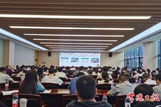 五年磨一劍 常德4家單位榮獲全省“政務(wù)公開工作先進(jìn)單位”