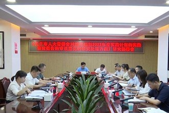 常德深入推進(jìn)城市規(guī)劃工作