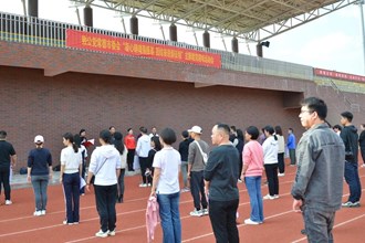 致公黨常德市委會邀請著名主持人宣講致公黨史