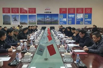 市領(lǐng)導(dǎo)專題調(diào)度常德站站前廣場移交工作
