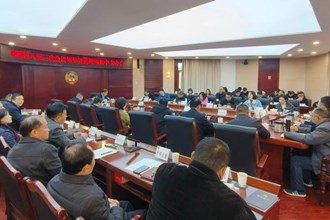 我市集中交辦市政協(xié)八屆三次會(huì)議領(lǐng)導(dǎo)簽批提案