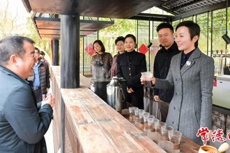 市領導督導第三屆常德市旅游發(fā)展大會等相關籌備工作時強調：突出重點、擦亮亮點 統(tǒng)籌推進全市全域旅游發(fā)展