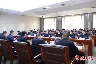 我市啟動成品油市場“打非治違”春雷行動
