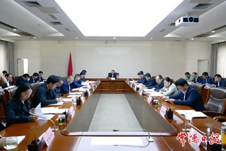 全市省市重點(diǎn)建設(shè)項(xiàng)目暨增發(fā)國(guó)債項(xiàng)目、專項(xiàng)債項(xiàng)目工作推進(jìn)會(huì)強(qiáng)調(diào)：把握機(jī)遇加強(qiáng)調(diào)度加快推進(jìn) 打好項(xiàng)目建設(shè)“攻堅(jiān)戰(zhàn)”