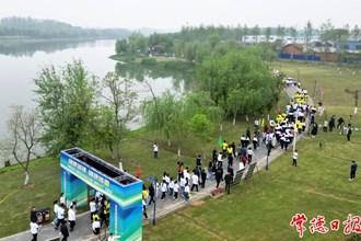 我市啟動(dòng)第36個(gè)愛(ài)國(guó)衛(wèi)生月活動(dòng)