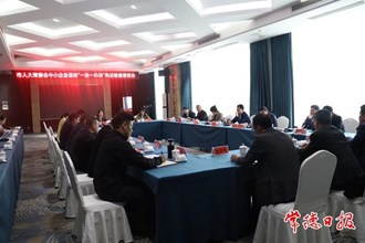 市領(lǐng)導(dǎo)率隊(duì)到漢壽縣開展中小企業(yè)促進(jìn)“一法一辦法”執(zhí)法檢查